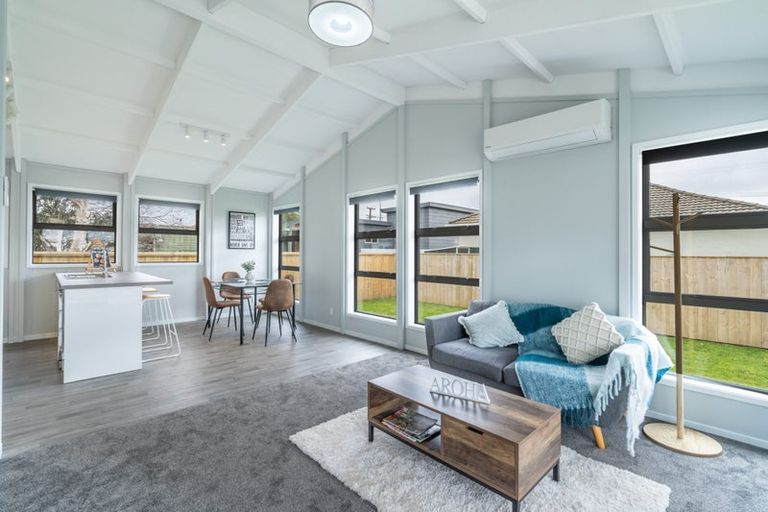 Photo of property in 37b Dipton Street, Kingswell, Invercargill, 9812