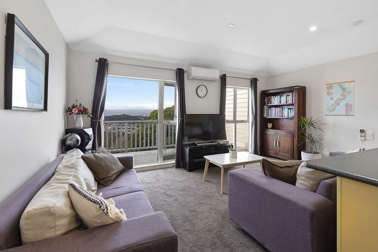 Photo of property in 25u7 Mana Street, Vogeltown, Wellington, 6021