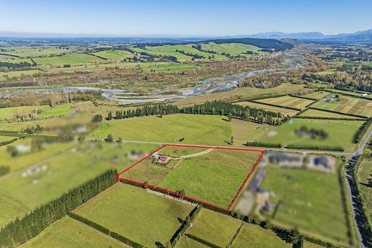 Photo of property in 92 Foothills Road, Okuku, 7473