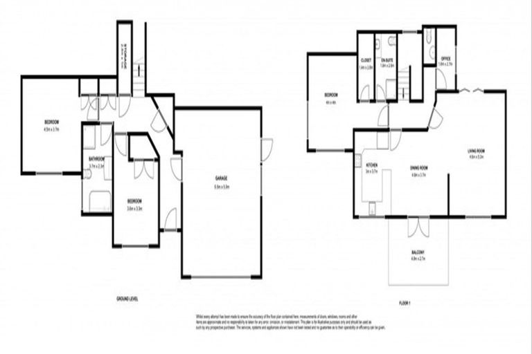 Photo of property in 16a Eastcott Grove, Churton Park, Wellington, 6037