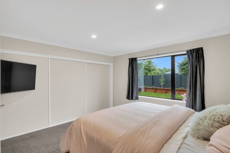 Photo of property in 9 Picton Place, Kaiapoi, 7630
