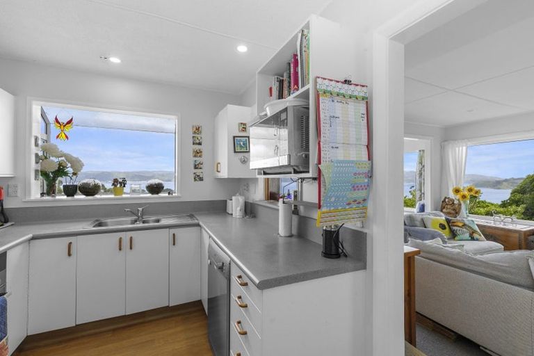 Photo of property in 7 Ravi Street, Khandallah, Wellington, 6035