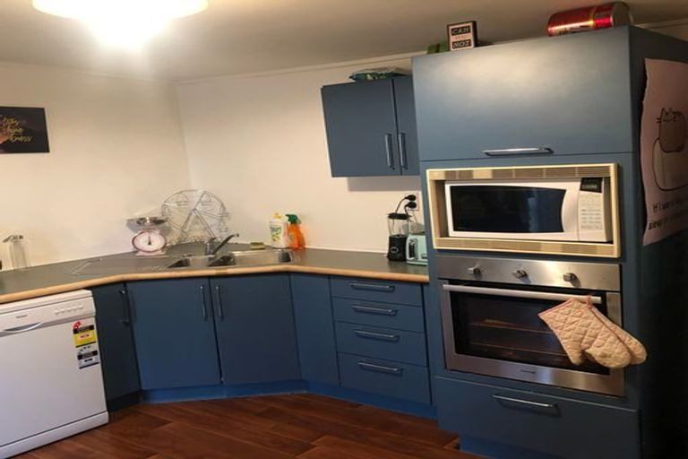 Photo of property in 281 Castle Street, Dunedin Central, Dunedin, 9016