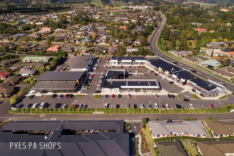 Photo of property in 6 Manor Park Drive, Pyes Pa, Tauranga, 3112