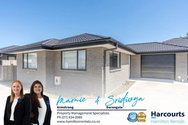 Photo of property in 15u3 Dover Road, Saint Andrews, Hamilton, 3200