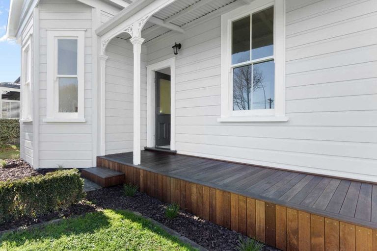 Photo of property in 112 Galloway Street, Hamilton East, Hamilton, 3216