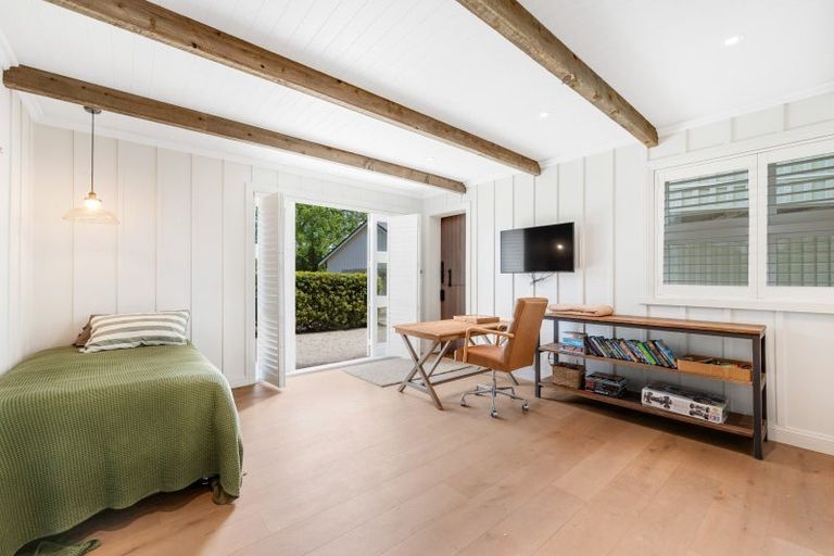 Photo of property in 197 Papakura-clevedon Road, Clevedon, Papakura, 2582