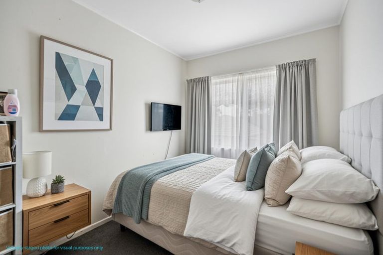 Photo of property in 3/3 Opaheke Road, Papakura, 2110