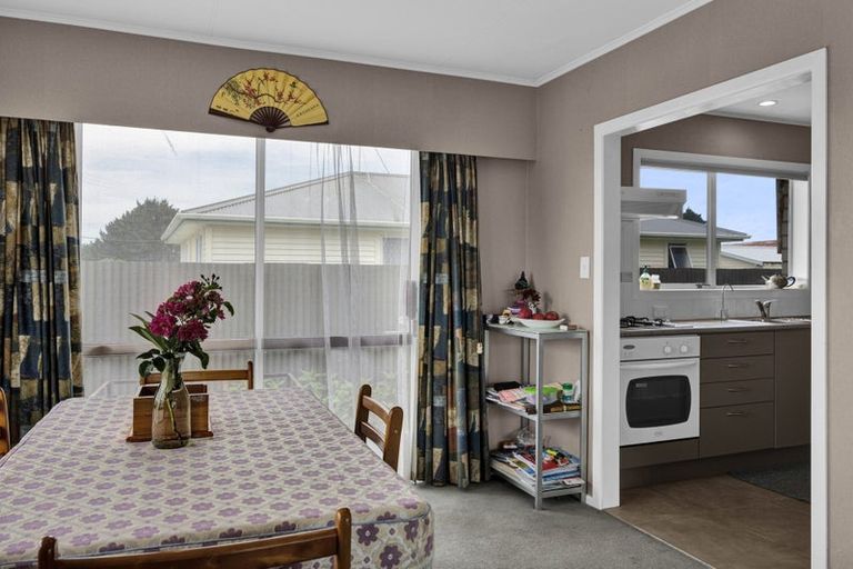 Photo of property in 26 Iredale Road, Hawera, 4610