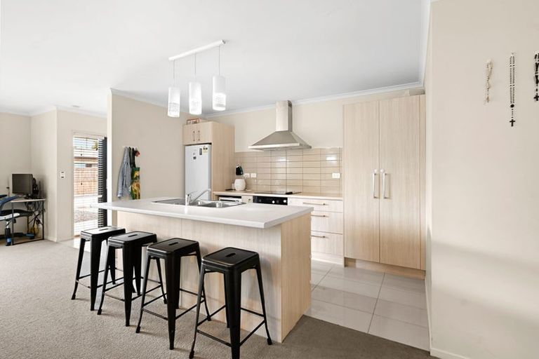 Photo of property in 2/6 Garrick Place, Beerescourt, Hamilton, 3200