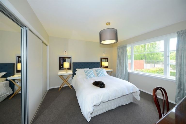 Photo of property in 318 Highsted Road, Casebrook, Christchurch, 8051