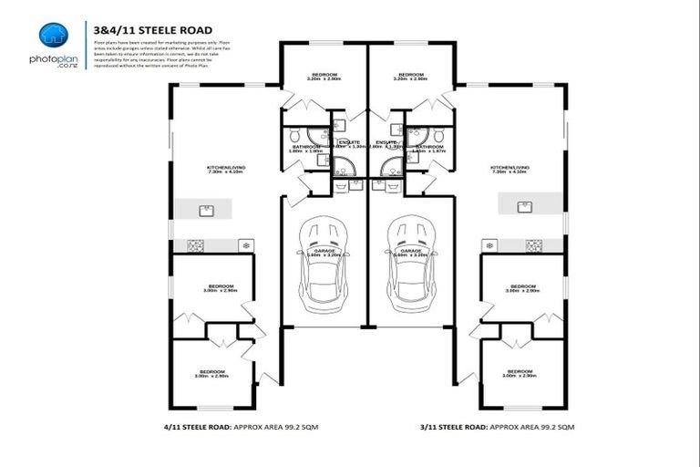 Photo of property in 4/11 Steele Road, Forest Lake, Hamilton, 3200