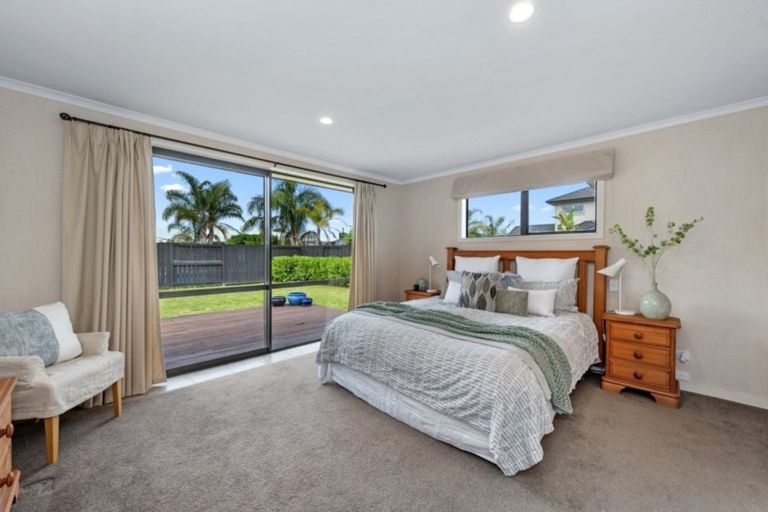 Photo of property in 4 Cabernet Close, Rototuna, Hamilton, 3210