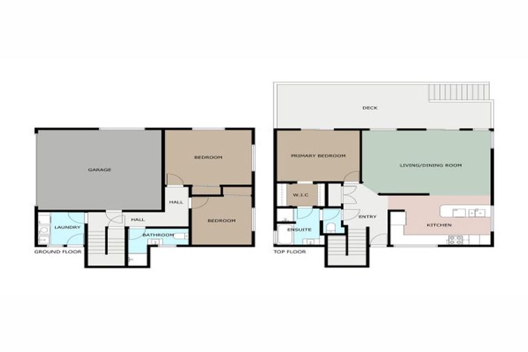 Photo of property in 32 Judea Road, Judea, Tauranga, 3110