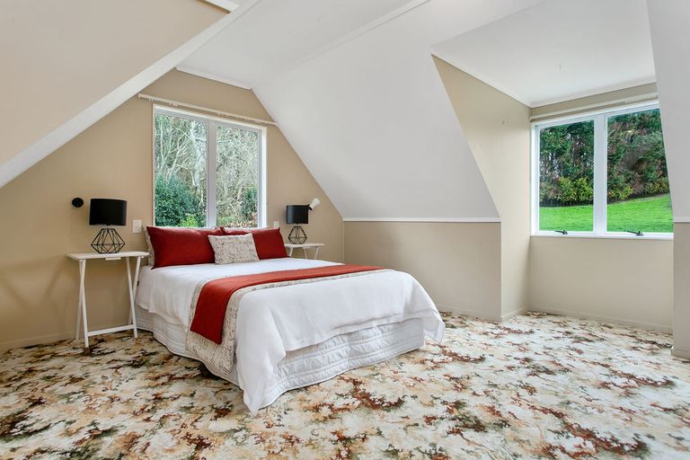 Photo of property in 272 Oreipunga Road, Maungatautari, Cambridge, 3494