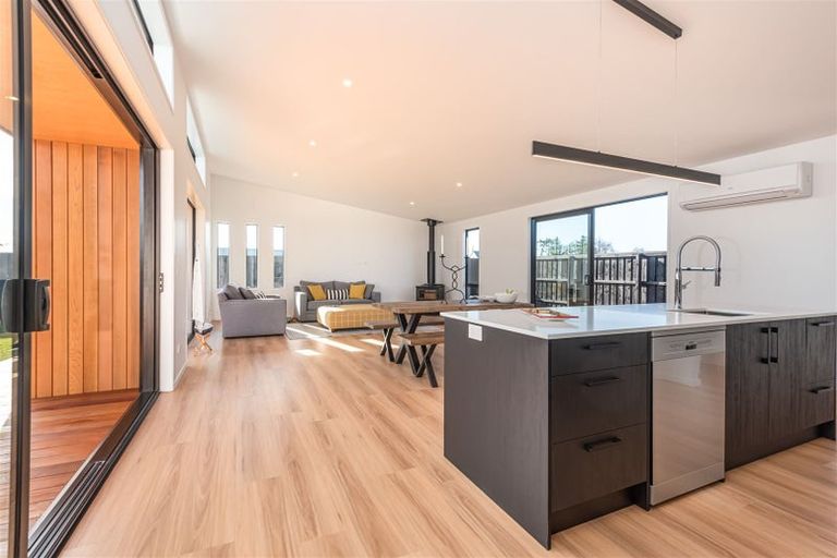 Photo of property in 24 Hotere Street, Rangiora, 7400