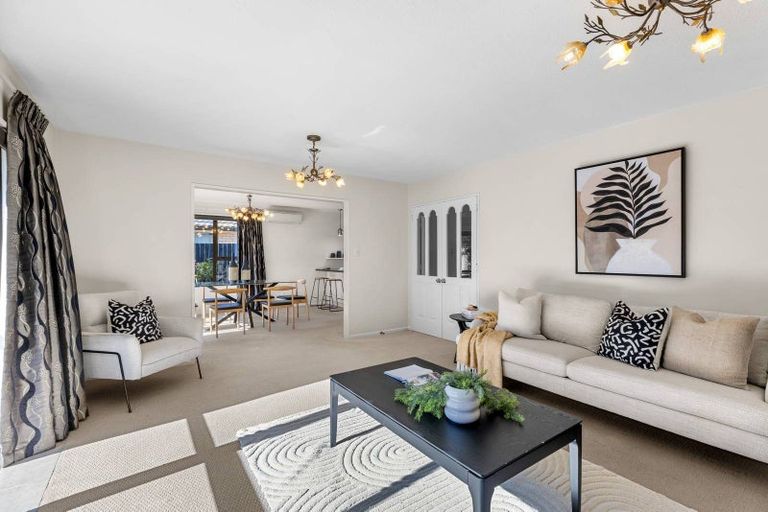 Photo of property in 8a Freyberg Avenue, Riccarton, Christchurch, 8011