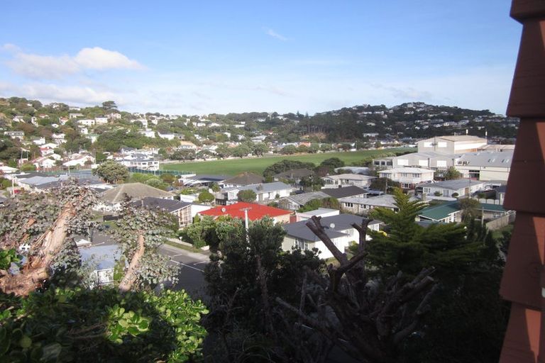 Photo of property in 28 Revans Street, Miramar, Wellington, 6022