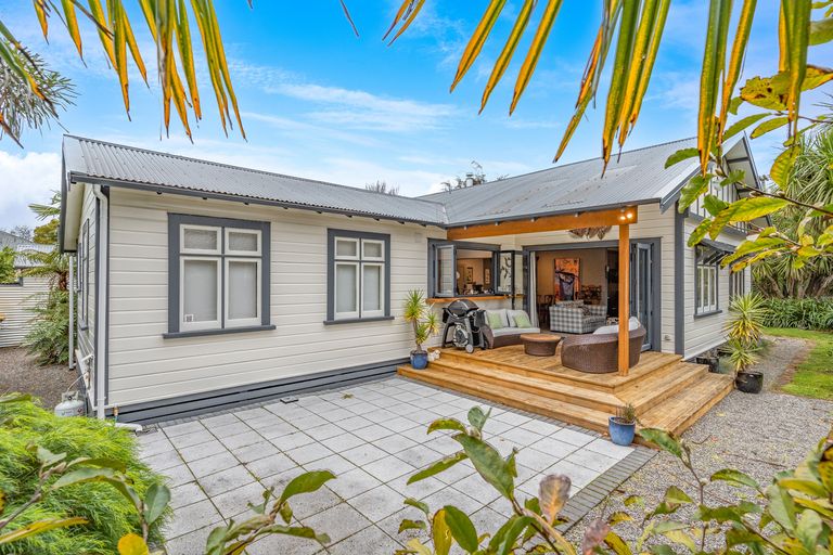 Photo of property in 120 Cole Street, Masterton, 5810