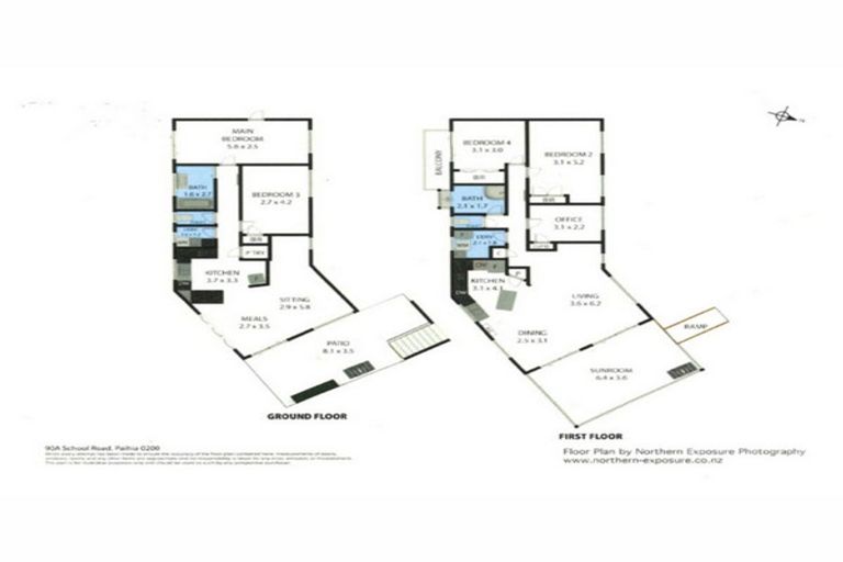 Photo of property in 90a School Road, Paihia, 0200