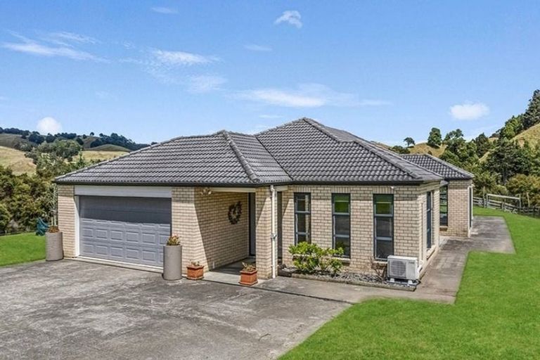 Photo of property in 443 Makarau Road, Makarau, Kaukapakapa, 0873