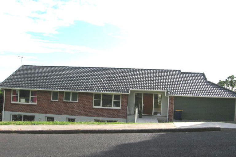 Photo of property in 1/55 Alton Avenue, Hillcrest, Auckland, 0627