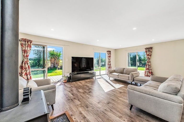 Photo of property in 92 Foothills Road, Okuku, 7473