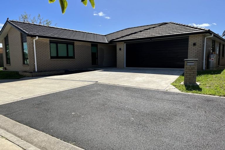 Photo of property in 29 Cabourne Drive, Glenview, Hamilton, 3206