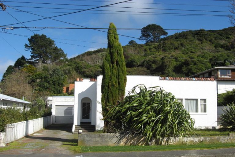 Photo of property in 27 Chamberlain Road, Karori, Wellington, 6012