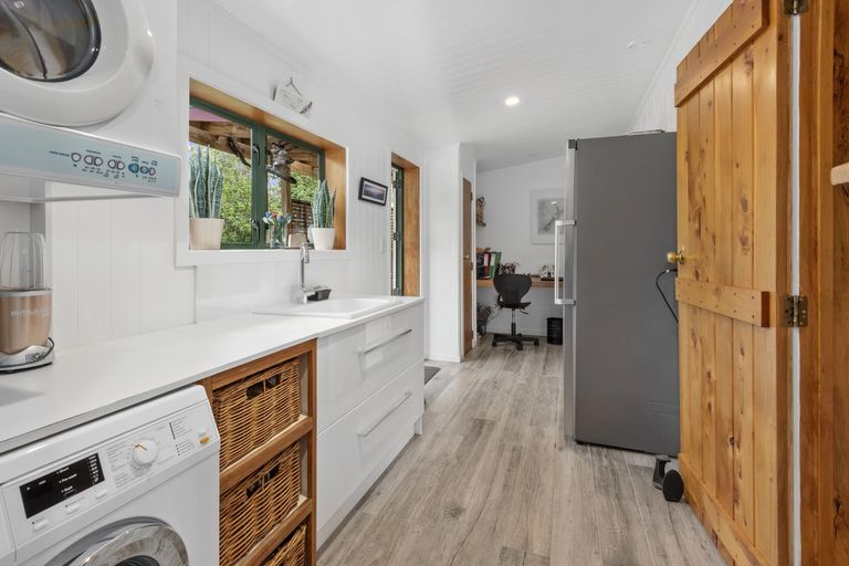 Photo of property in 45 Clapham Road, Whareora, Whangarei, 0175