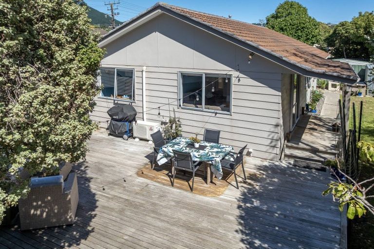 Photo of property in 3-5 Ruahine Street, Paraparaumu, 5032