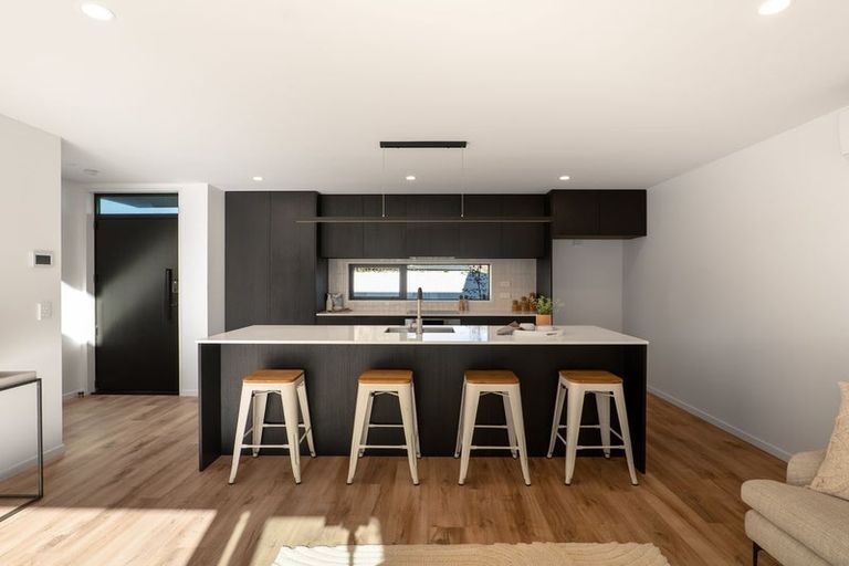 Photo of property in 3/9a Winton Street, Saint Albans, Christchurch, 8014