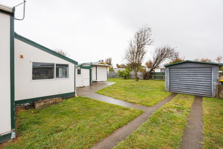 Photo of property in 45/45b Avenue Road, Foxton, 4814