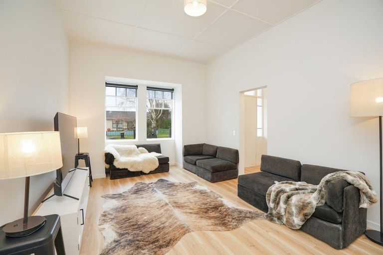 Photo of property in 174 Macmaster Street, Richmond, Invercargill, 9810