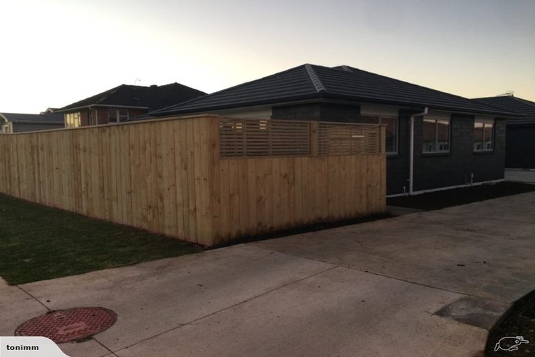 Photo of property in 63 Harris Street, Pukekohe, 2120