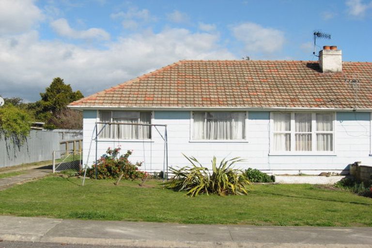 Photo of property in 11 Savage Crescent, Waipukurau, 4200