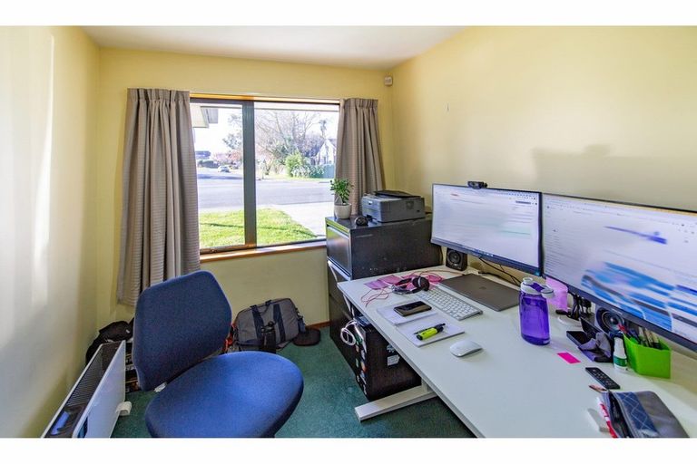 Photo of property in 91 Johns Road, Rangiora, 7400