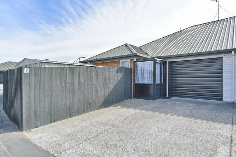 Photo of property in 6 Shepherd Place, Kaiapoi, 7630