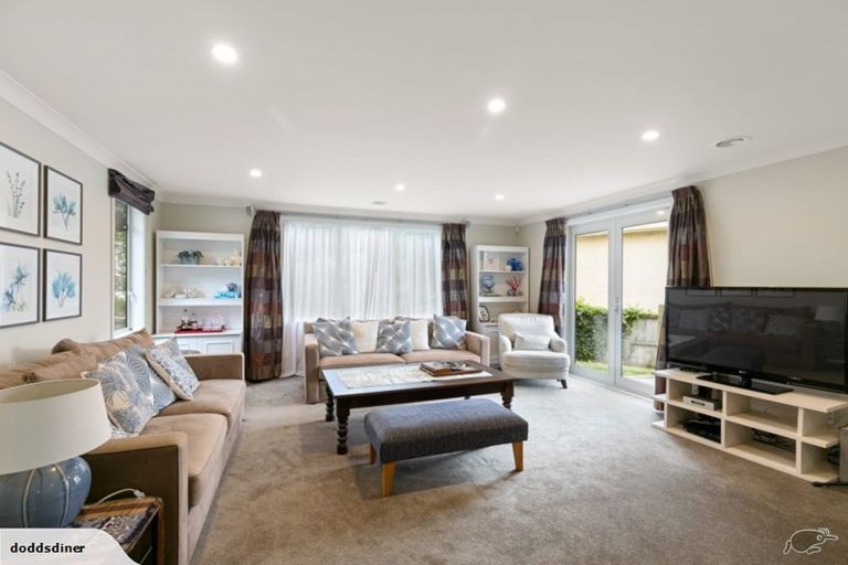 Photo of property in 5 Winsley Terrace, Churton Park, Wellington, 6037