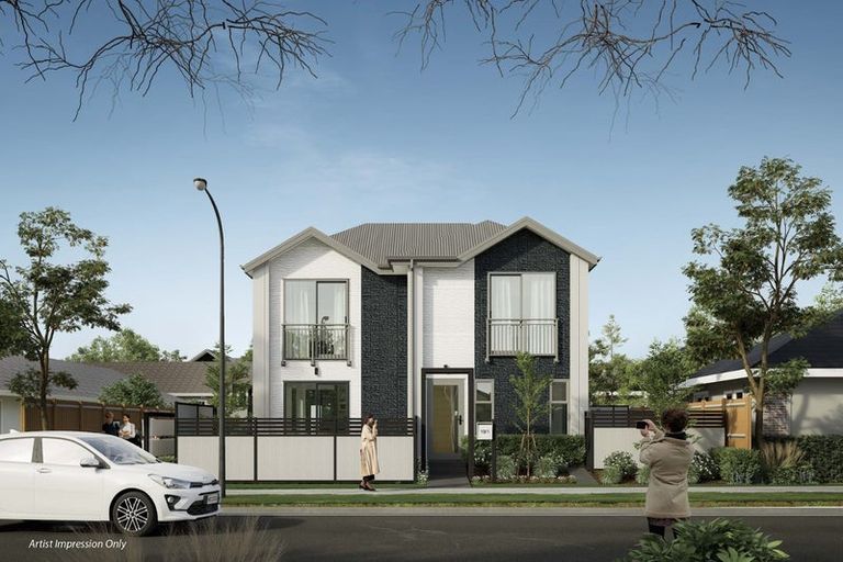 Photo of property in 19 Winchester Street, Merivale, Christchurch, 8014