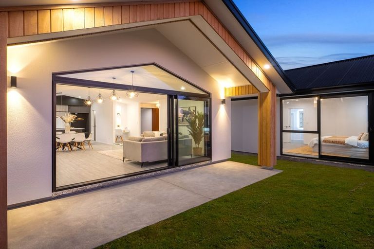 Photo of property in 1 Lolite Lane, Rolleston, 7615