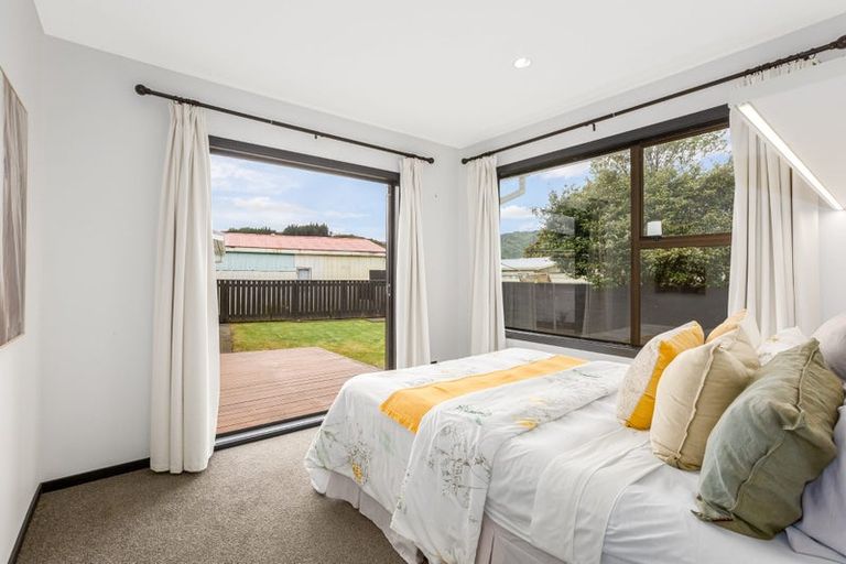 Photo of property in 62 Karamu Crescent, Wainuiomata, Lower Hutt, 5014