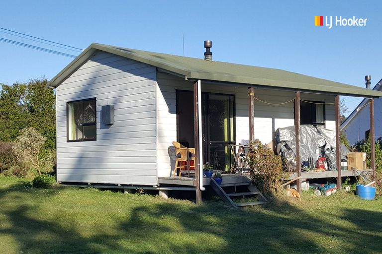 Photo of property in 11b Virginia Avenue, Broad Bay, Dunedin, 9014