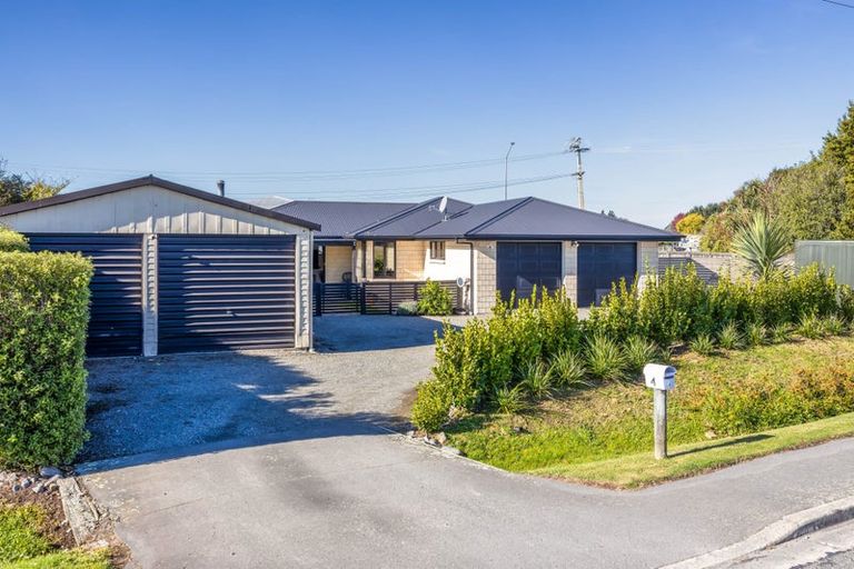 Photo of property in 4 Rangiora Woodend Road, Woodend, 7610