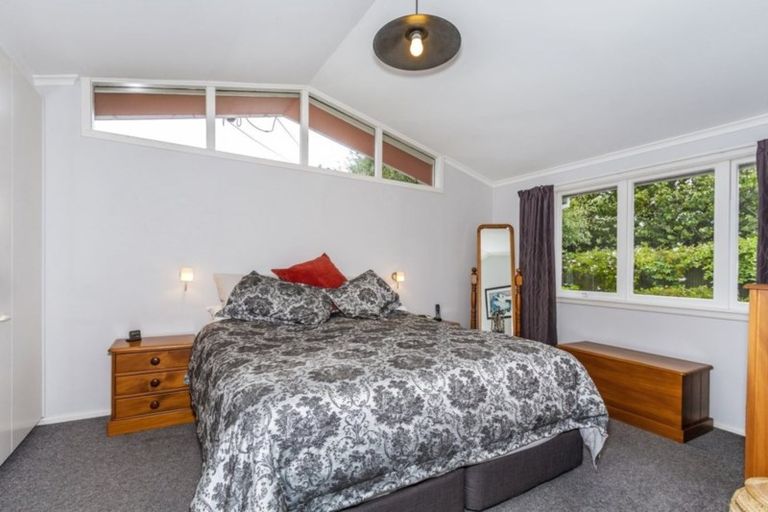 Photo of property in 183 Cashmere Road, Hoon Hay, Christchurch, 8025