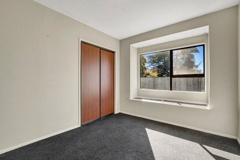 Photo of property in 2/114 Randolph Street, Woolston, Christchurch, 8062