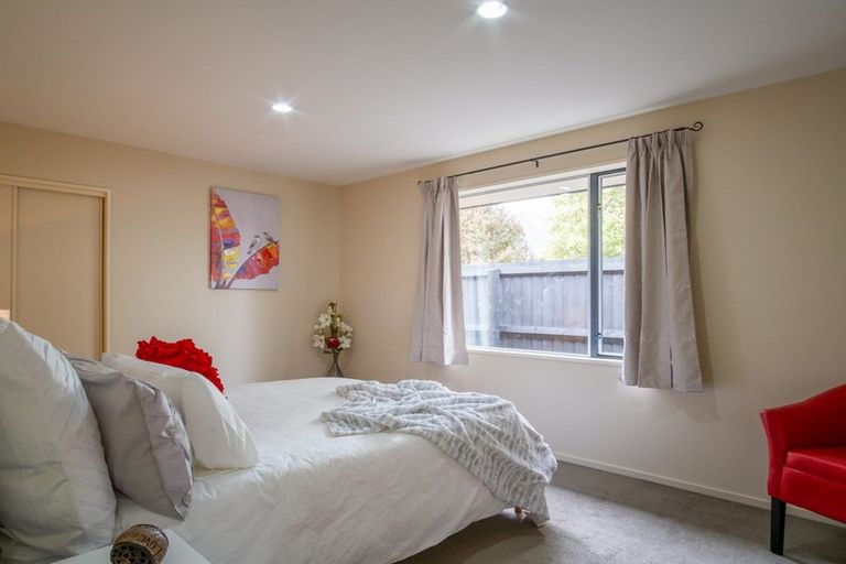 Photo of property in 89 Northwood Boulevard, Northwood, Christchurch, 8051