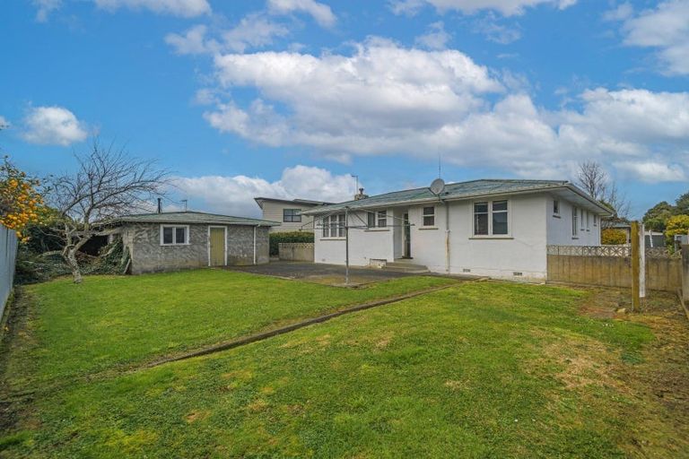 Photo of property in 5 Dittmer Drive, Awapuni, Palmerston North, 4412