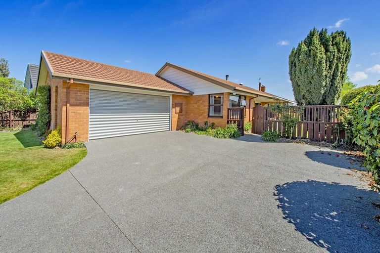 Photo of property in 22 Spring Place, Leeston, 7632