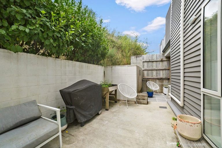 Photo of property in 27/31u Princess Terrace, Newtown, Wellington, 6021